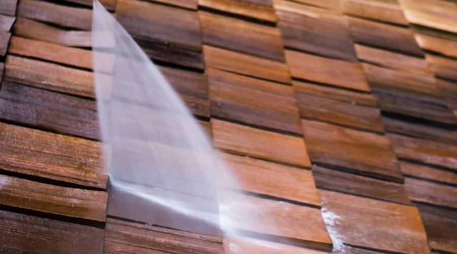Slate Roofing in Germanton, NC